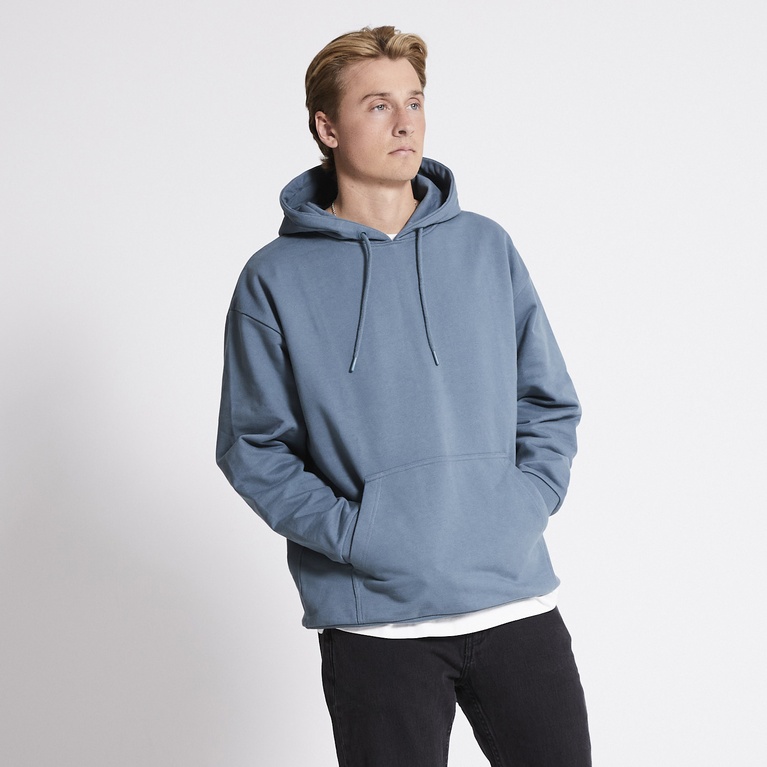 Oversized hood "Heavy hood" Oversized hood "Heavy hood"